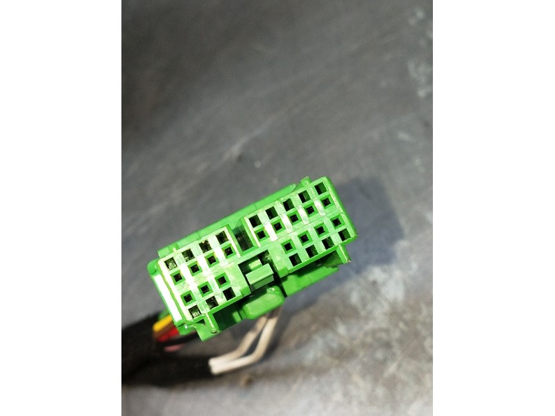 Recambio de retrovisor derecho para volvo xc90 i (275) d5 awd referencia OEM IAM  ELÉCTRICO 2002