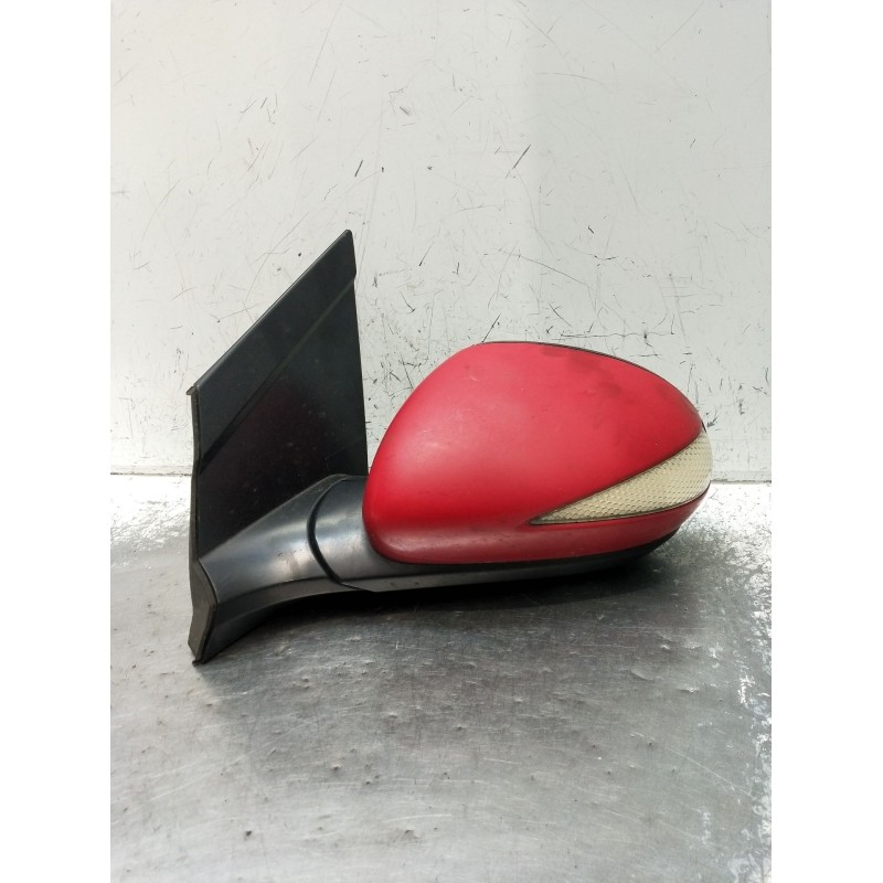 Recambio de retrovisor izquierdo para honda civic viii hatchback (fn, fk) 2.2 ctdi (fk3) referencia OEM IAM  ELÉCTRICO 2006