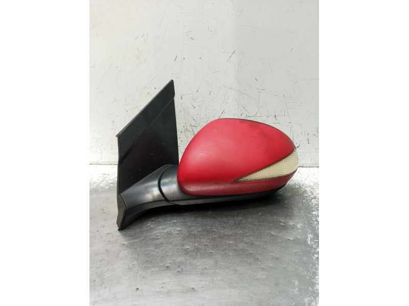 Recambio de retrovisor izquierdo para honda civic viii hatchback (fn, fk) 2.2 ctdi (fk3) referencia OEM IAM  ELÉCTRICO 2006