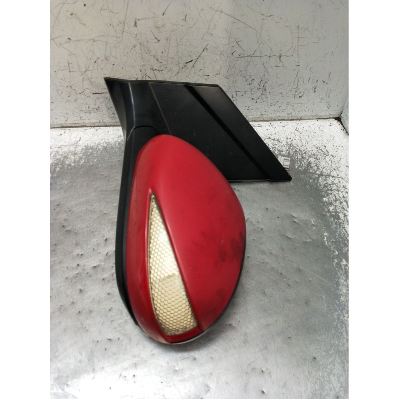 Recambio de retrovisor izquierdo para honda civic viii hatchback (fn, fk) 2.2 ctdi (fk3) referencia OEM IAM  ELÉCTRICO 2006