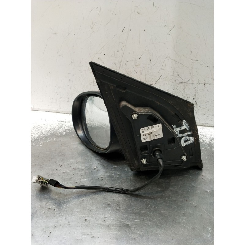 Recambio de retrovisor izquierdo para honda civic viii hatchback (fn, fk) 2.2 ctdi (fk3) referencia OEM IAM  ELÉCTRICO 2006