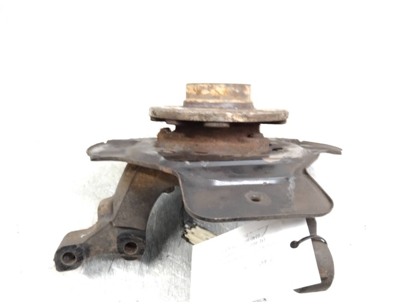 Recambio de mangueta delantera derecha para opel astra g coupé 2.0 t edition referencia OEM IAM   