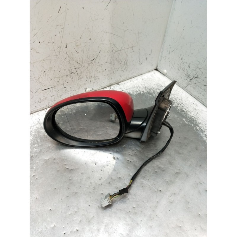 Recambio de retrovisor izquierdo para honda civic viii hatchback (fn, fk) 2.2 ctdi (fk3) referencia OEM IAM  ELÉCTRICO 2006