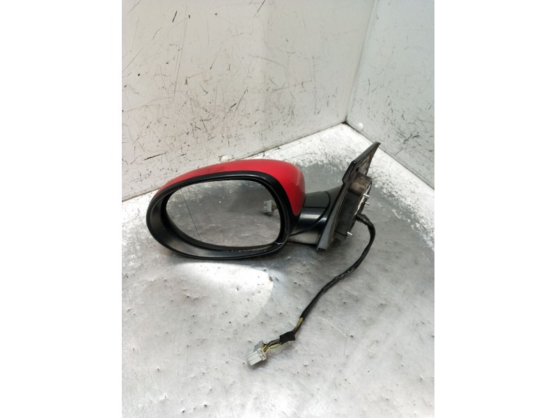 Recambio de retrovisor izquierdo para honda civic viii hatchback (fn, fk) 2.2 ctdi (fk3) referencia OEM IAM  ELÉCTRICO 2006