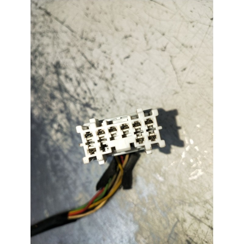 Recambio de retrovisor izquierdo para honda civic viii hatchback (fn, fk) 2.2 ctdi (fk3) referencia OEM IAM  ELÉCTRICO 2006