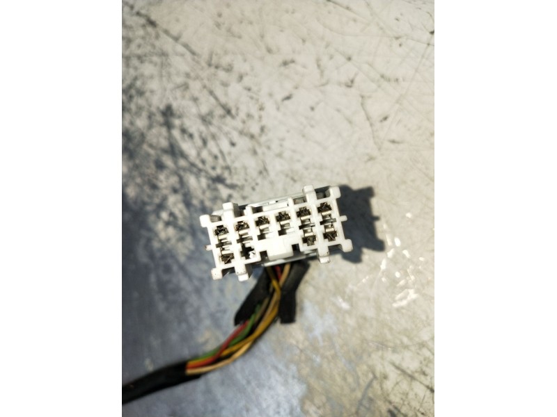 Recambio de retrovisor izquierdo para honda civic viii hatchback (fn, fk) 2.2 ctdi (fk3) referencia OEM IAM  ELÉCTRICO 2006