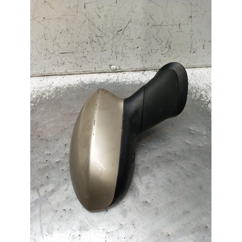 Recambio de retrovisor derecho para fiat linea (323_, 110_) 1.3 d multijet (323axb11, 323axb1a) referencia OEM IAM  MANUAL 2007