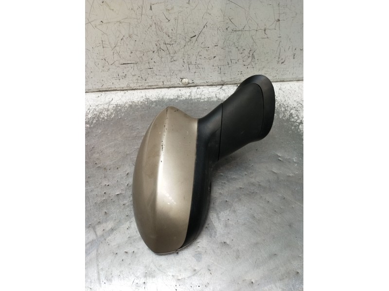 Recambio de retrovisor derecho para fiat linea (323_, 110_) 1.3 d multijet (323axb11, 323axb1a) referencia OEM IAM  MANUAL 2007