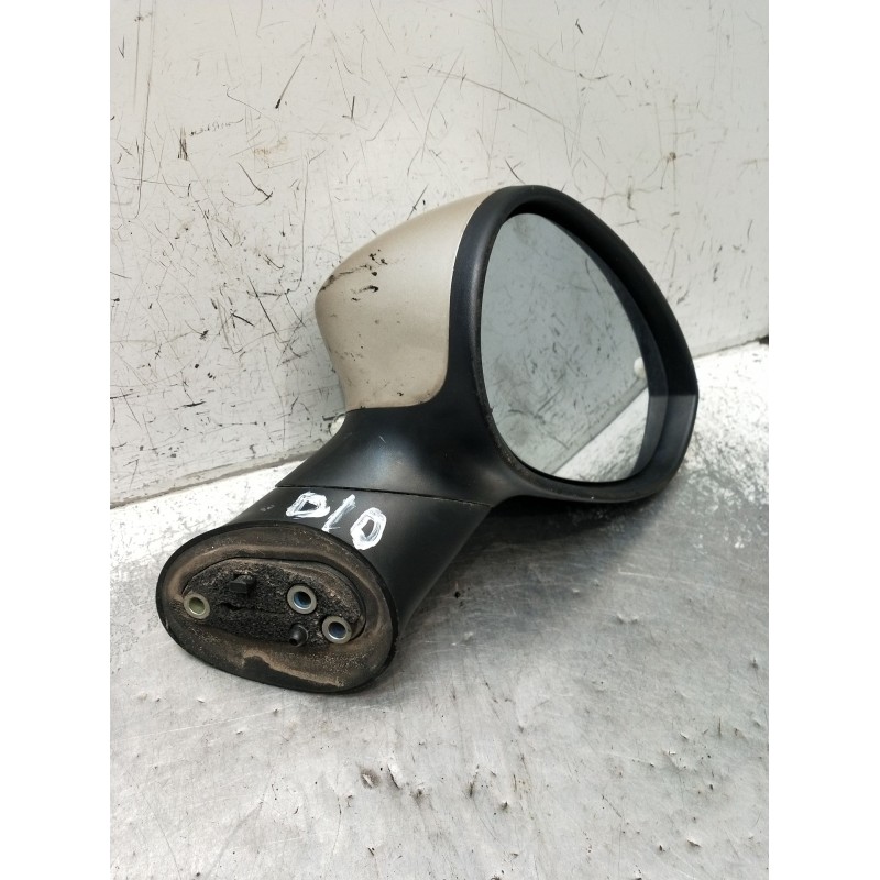 Recambio de retrovisor derecho para fiat linea (323_, 110_) 1.3 d multijet (323axb11, 323axb1a) referencia OEM IAM  MANUAL 2007