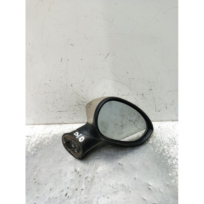 Recambio de retrovisor derecho para fiat linea (323_, 110_) 1.3 d multijet (323axb11, 323axb1a) referencia OEM IAM  MANUAL 2007