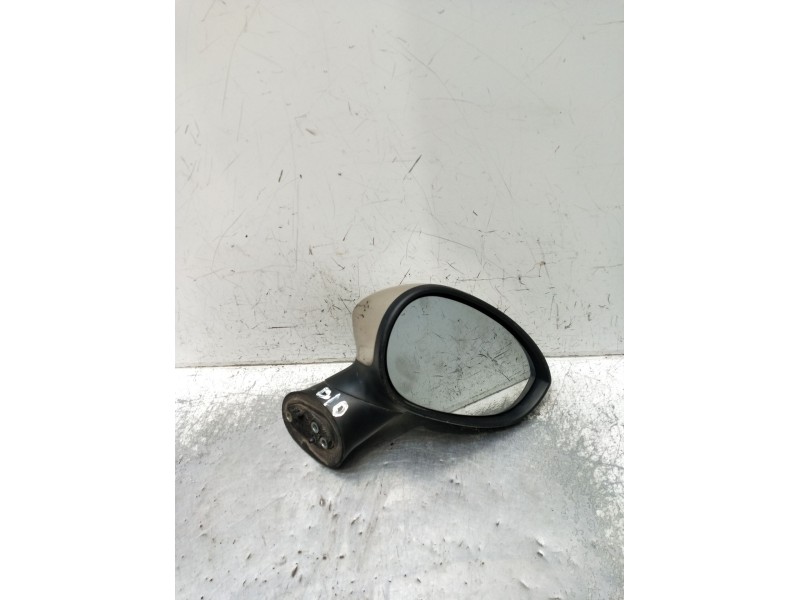 Recambio de retrovisor derecho para fiat linea (323_, 110_) 1.3 d multijet (323axb11, 323axb1a) referencia OEM IAM  MANUAL 2007