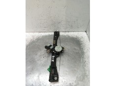 Recambio de elevalunas delantero izquierdo para fiat linea (323_, 110_) 1.3 d multijet (323axb11, 323axb1a) referencia OEM IAM  