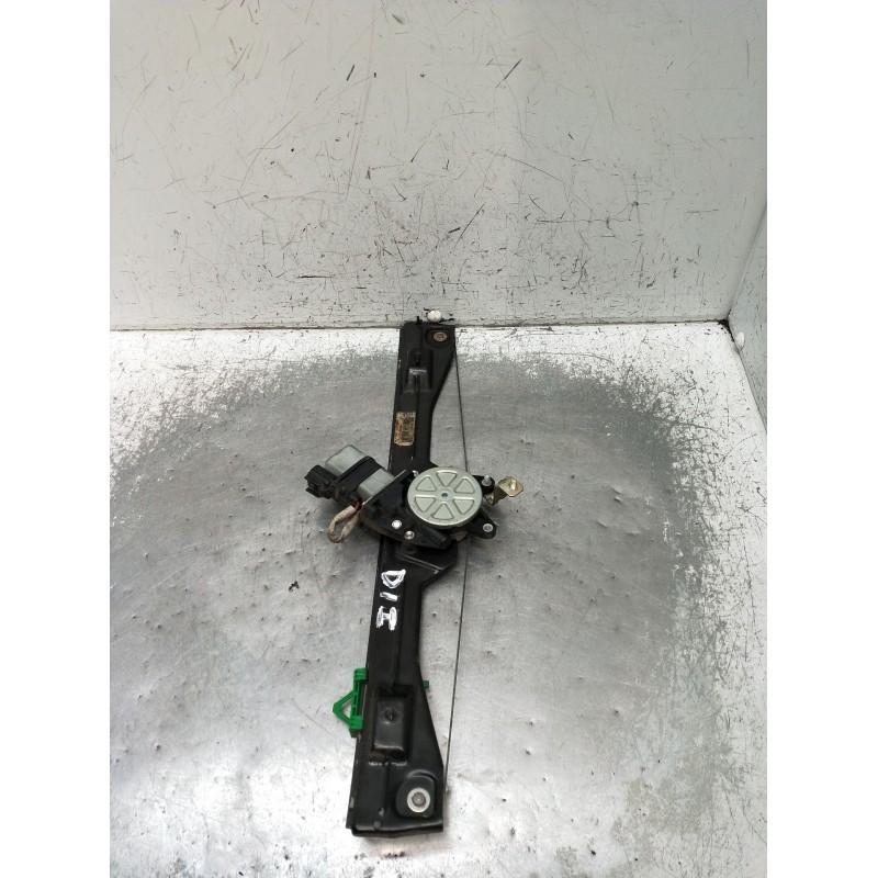 Recambio de elevalunas delantero izquierdo para fiat linea (323_, 110_) 1.3 d multijet (323axb11, 323axb1a) referencia OEM IAM  