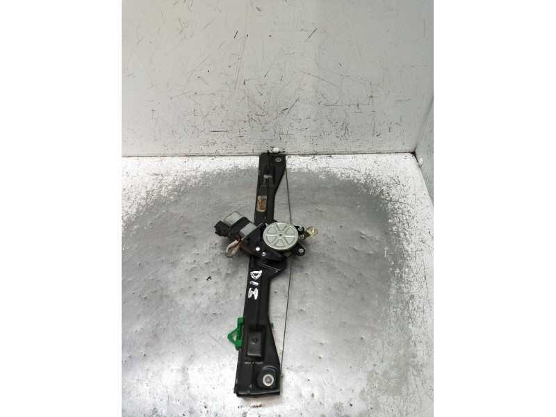 Recambio de elevalunas delantero izquierdo para fiat linea (323_, 110_) 1.3 d multijet (323axb11, 323axb1a) referencia OEM IAM  