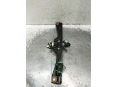 Recambio de elevalunas delantero izquierdo para fiat linea (323_, 110_) 1.3 d multijet (323axb11, 323axb1a) referencia OEM IAM   2