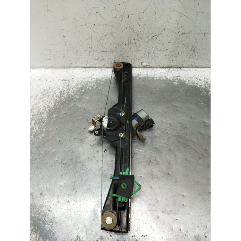 Recambio de elevalunas delantero izquierdo para fiat linea (323_, 110_) 1.3 d multijet (323axb11, 323axb1a) referencia OEM IAM  