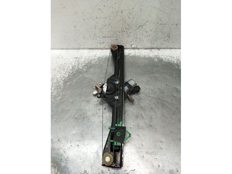 Recambio de elevalunas delantero izquierdo para fiat linea (323_, 110_) 1.3 d multijet (323axb11, 323axb1a) referencia OEM IAM  