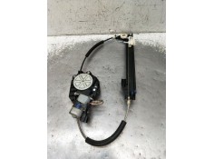 Recambio de elevalunas trasero izquierdo para fiat linea (323_, 110_) 1.3 d multijet (323axb11, 323axb1a) referencia OEM IAM  4P