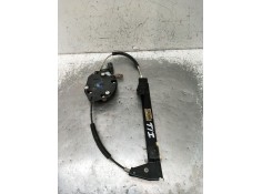 Recambio de elevalunas trasero izquierdo para fiat linea (323_, 110_) 1.3 d multijet (323axb11, 323axb1a) referencia OEM IAM  4P 2