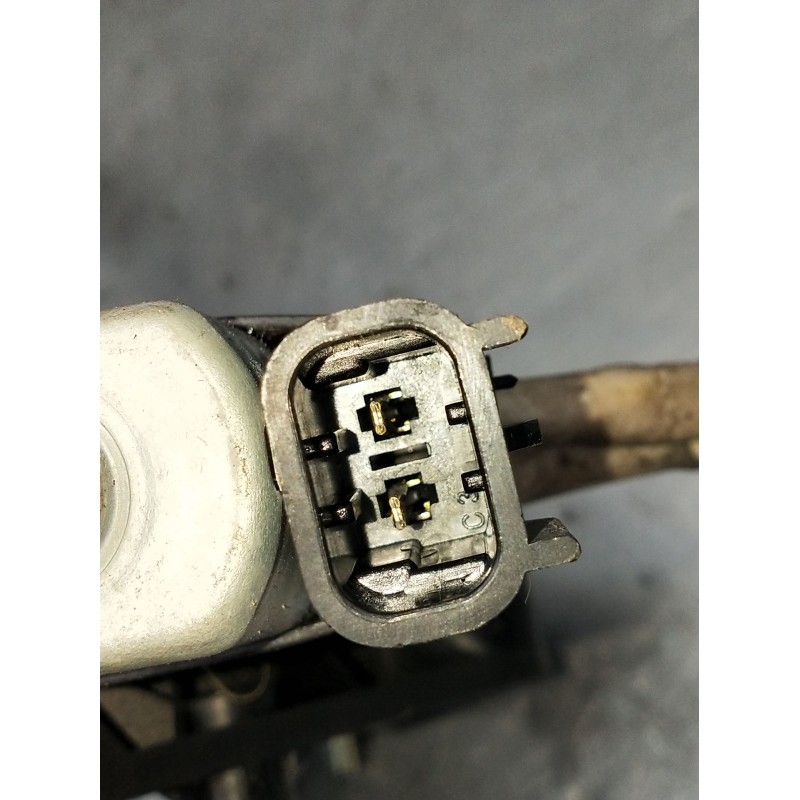 Recambio de elevalunas trasero izquierdo para fiat linea (323_, 110_) 1.3 d multijet (323axb11, 323axb1a) referencia OEM IAM  4P