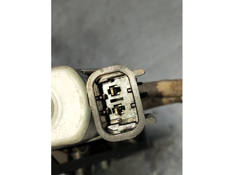Recambio de elevalunas trasero izquierdo para fiat linea (323_, 110_) 1.3 d multijet (323axb11, 323axb1a) referencia OEM IAM  4P