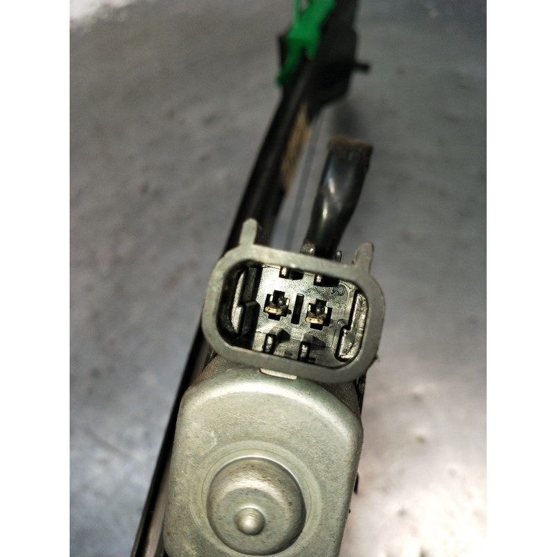 Recambio de elevalunas delantero derecho para fiat linea (323_, 110_) 1.3 d multijet (323axb11, 323axb1a) referencia OEM IAM 517