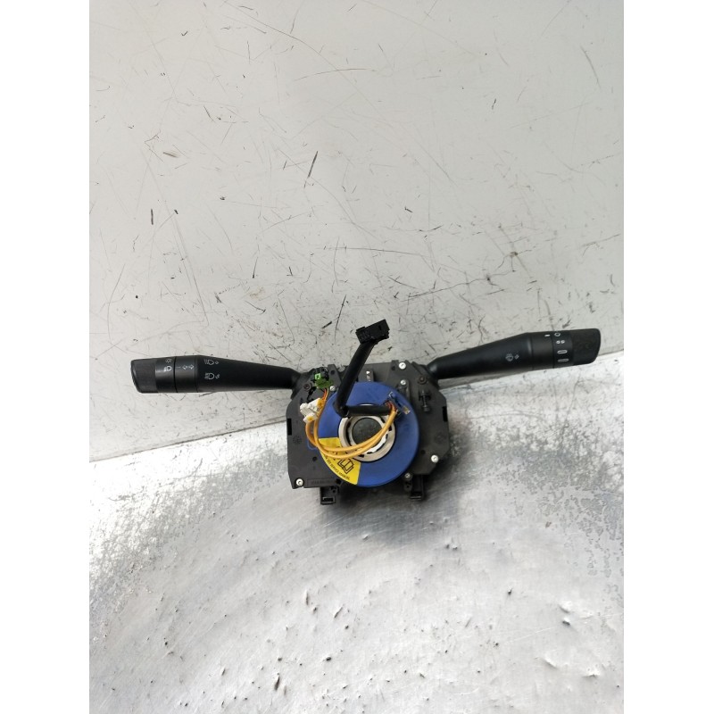 Recambio de mando luces para fiat linea (323_, 110_) 1.3 d multijet (323axb11, 323axb1a) referencia OEM IAM 735417129  2007