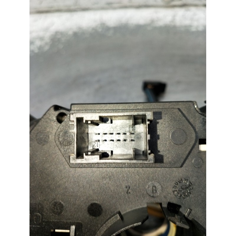 Recambio de mando luces para fiat linea (323_, 110_) 1.3 d multijet (323axb11, 323axb1a) referencia OEM IAM 735417129  2007