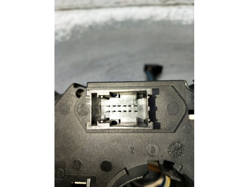 Recambio de mando luces para fiat linea (323_, 110_) 1.3 d multijet (323axb11, 323axb1a) referencia OEM IAM 735417129  2007
