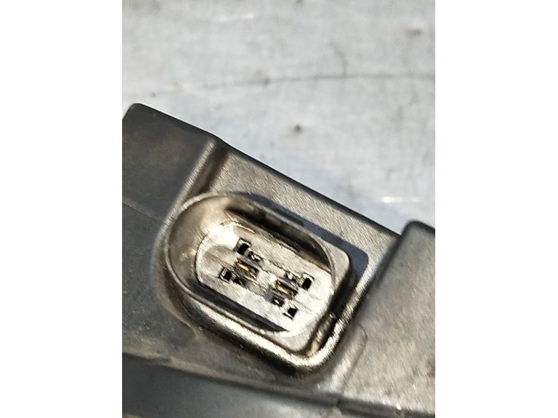 Recambio de faro antiniebla derecho para audi a6 c6 (4f2) 3.2 fsi quattro referencia OEM IAM 4F0941700 4F0941702 2004
