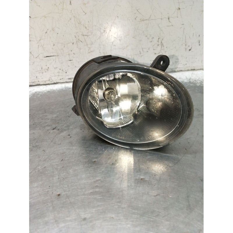 Recambio de faro antiniebla izquierdo para audi a6 c6 (4f2) 3.2 fsi quattro referencia OEM IAM 4F0941699  2004