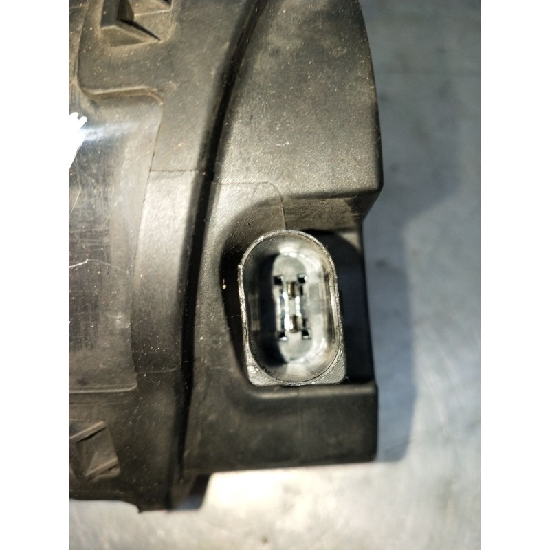 Recambio de faro antiniebla izquierdo para audi a6 c6 (4f2) 3.2 fsi quattro referencia OEM IAM 4F0941699  2004