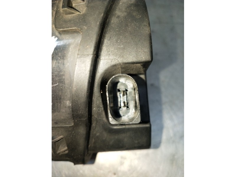 Recambio de faro antiniebla izquierdo para audi a6 c6 (4f2) 3.2 fsi quattro referencia OEM IAM 4F0941699  2004