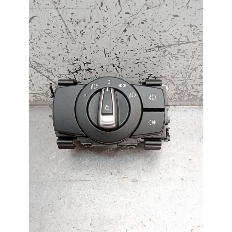 Recambio de mando luces para bmw x1 (e84) sdrive 18 d referencia OEM IAM 916940401 INTERRUPTOR 33600211 