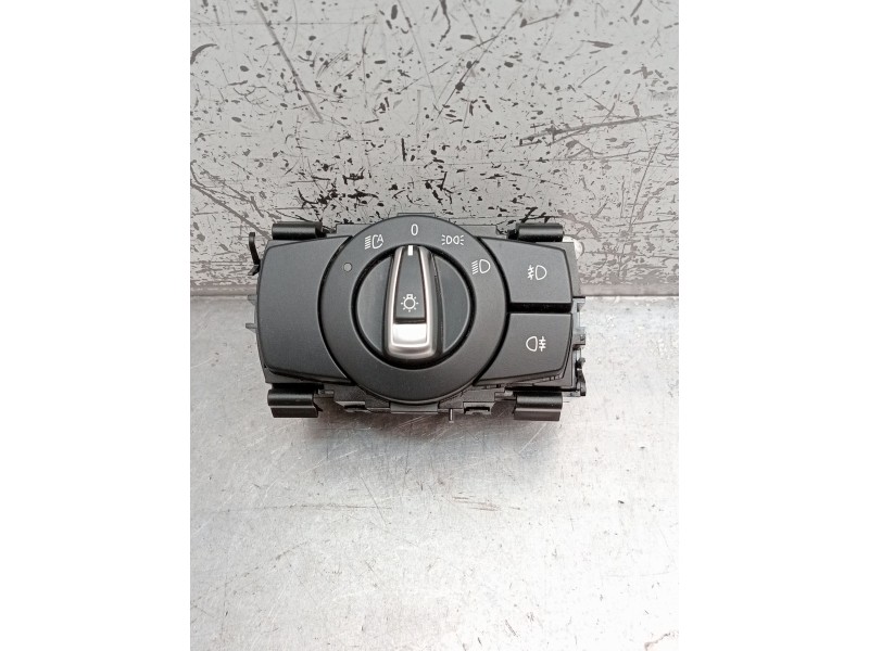 Recambio de mando luces para bmw x1 (e84) sdrive 18 d referencia OEM IAM 916940401 INTERRUPTOR 33600211 