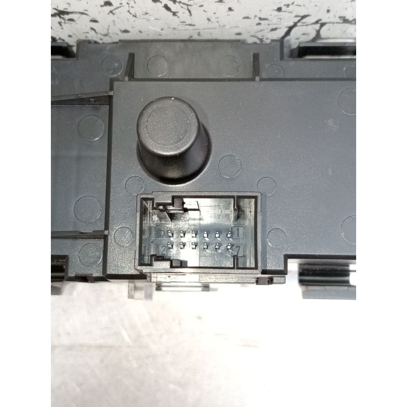 Recambio de mando luces para bmw x1 (e84) sdrive 18 d referencia OEM IAM 916940401 INTERRUPTOR 33600211 