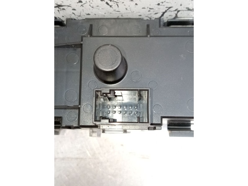 Recambio de mando luces para bmw x1 (e84) sdrive 18 d referencia OEM IAM 916940401 INTERRUPTOR 33600211 