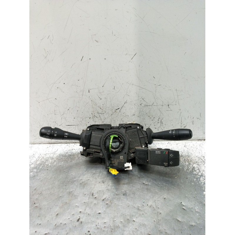 Recambio de mando luces para dacia dokker furgoneta/monovolumen 1.5 dci (feaj) referencia OEM IAM 0265019153 479452659R 2012