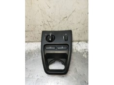 Recambio de mando luces para volvo xc90 i (275) d5 awd referencia OEM IAM 8685450 MG06BB00037 2002