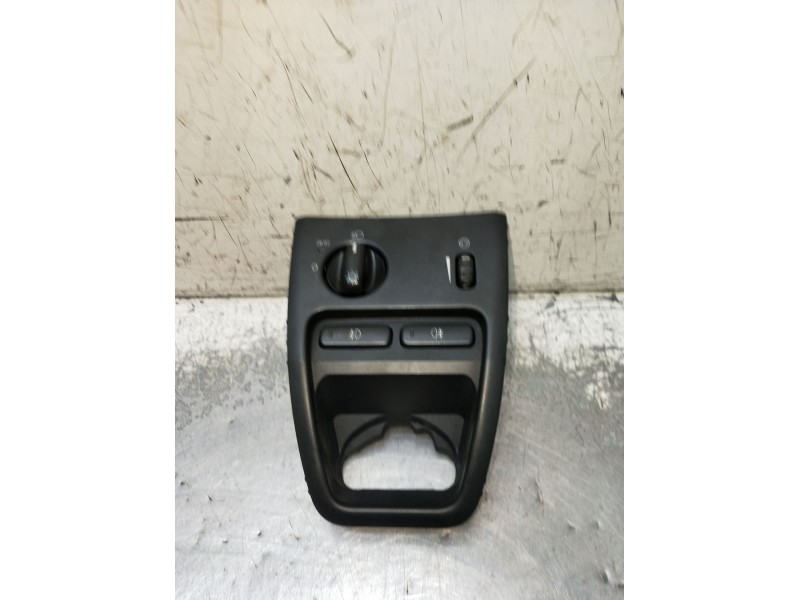 Recambio de mando luces para volvo xc90 i (275) d5 awd referencia OEM IAM 8685450 MG06BB00037 2002