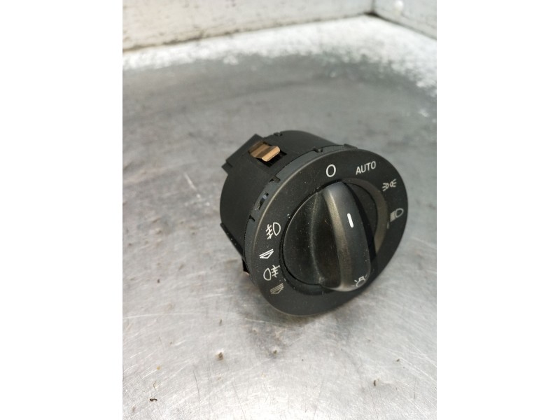 Recambio de mando luces para audi a6 c6 (4f2) 3.2 fsi quattro referencia OEM IAM 4F1941531D  2004