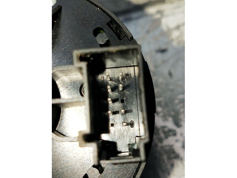 Recambio de mando luces para audi a6 c6 (4f2) 3.2 fsi quattro referencia OEM IAM 4F1941531D  2004