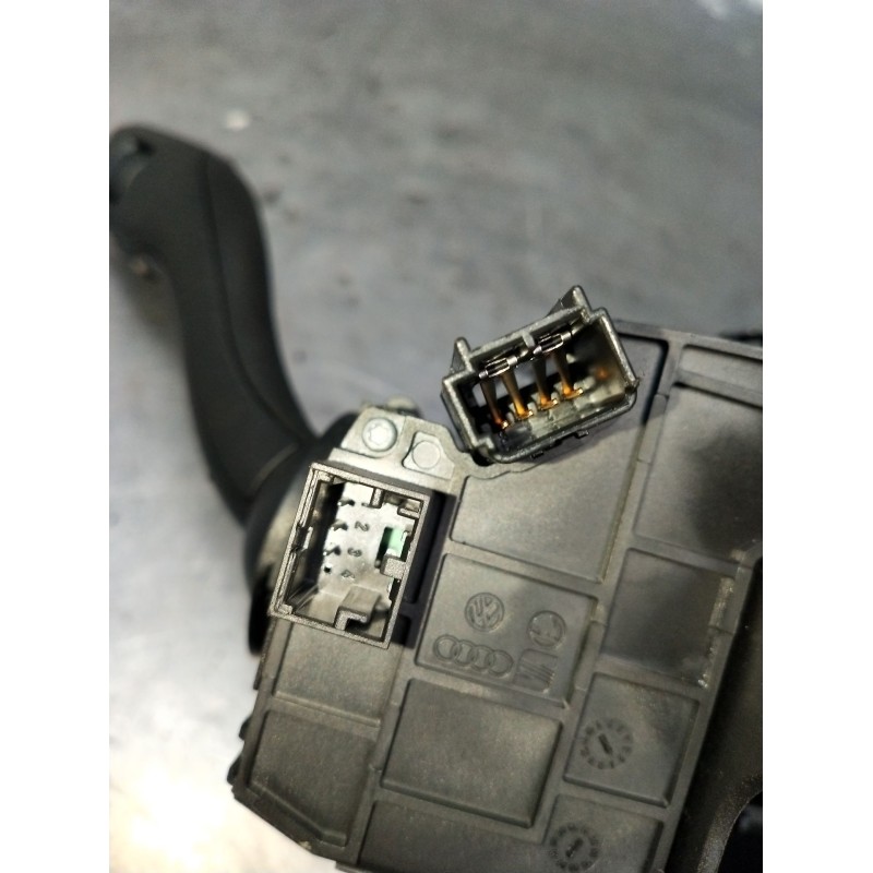 Recambio de mando luces para audi a6 c6 (4f2) 3.2 fsi quattro referencia OEM IAM 4F0953549A 4F0910549 2004