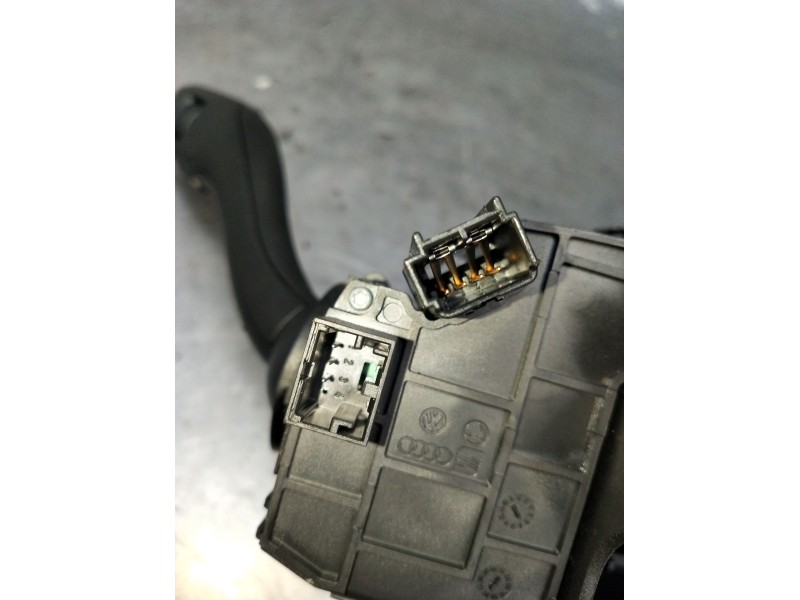 Recambio de mando luces para audi a6 c6 (4f2) 3.2 fsi quattro referencia OEM IAM 4F0953549A 4F0910549 2004