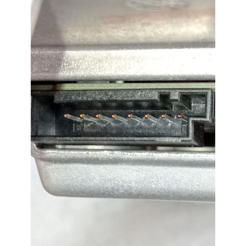 Recambio de pantalla multifuncion para bmw x1 (e84) sdrive 18 d referencia OEM IAM 244819701 035112497. BM9289583018 