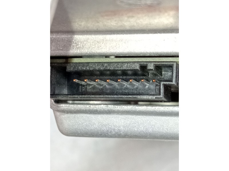 Recambio de pantalla multifuncion para bmw x1 (e84) sdrive 18 d referencia OEM IAM 244819701 035112497. BM9289583018 
