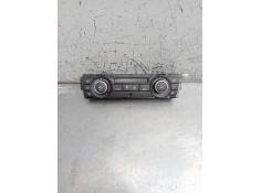 Recambio de mando calefaccion / aire acondicionado para bmw x1 (e84) sdrive 18 d referencia OEM IAM 6411929226303 BH929226303. 1