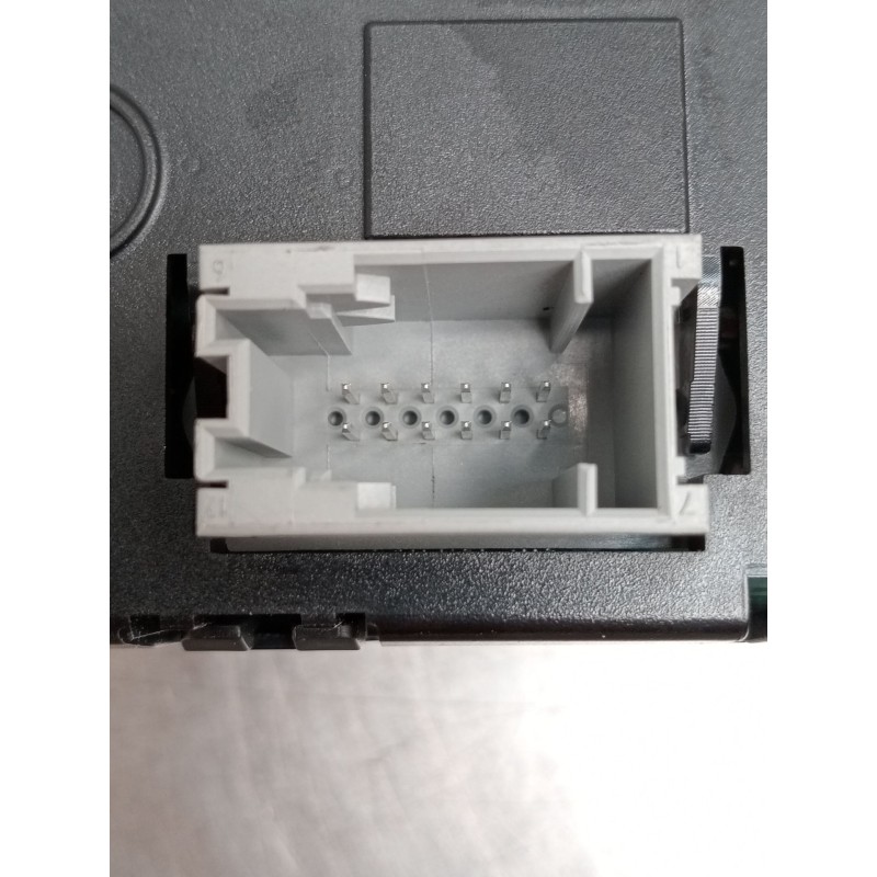 Recambio de mando calefaccion / aire acondicionado para bmw x1 (e84) sdrive 18 d referencia OEM IAM 6411929226303 BH929226303. 1