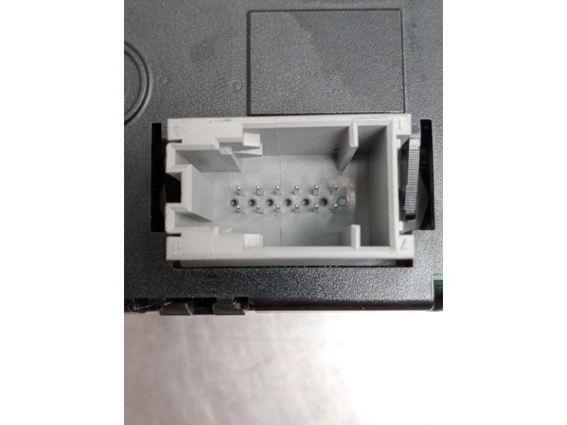 Recambio de mando calefaccion / aire acondicionado para bmw x1 (e84) sdrive 18 d referencia OEM IAM 6411929226303 BH929226303. 1