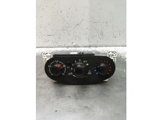 Recambio de mando calefaccion / aire acondicionado para dacia dokker furgoneta/monovolumen 1.5 dci (feaj) referencia OEM IAM 5P3